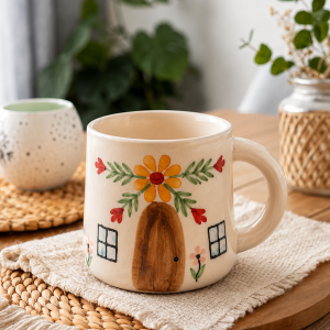 Mugs