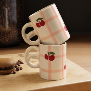 Cherry Bliss Mug