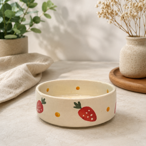 Berry Bowl