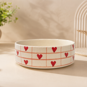 Sweetheart Bowl