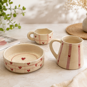 Breakfast Set