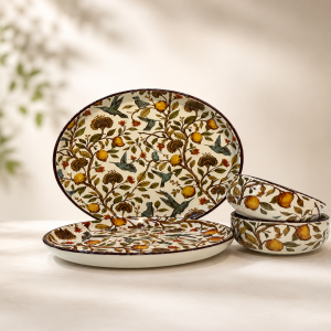 Dinner Set